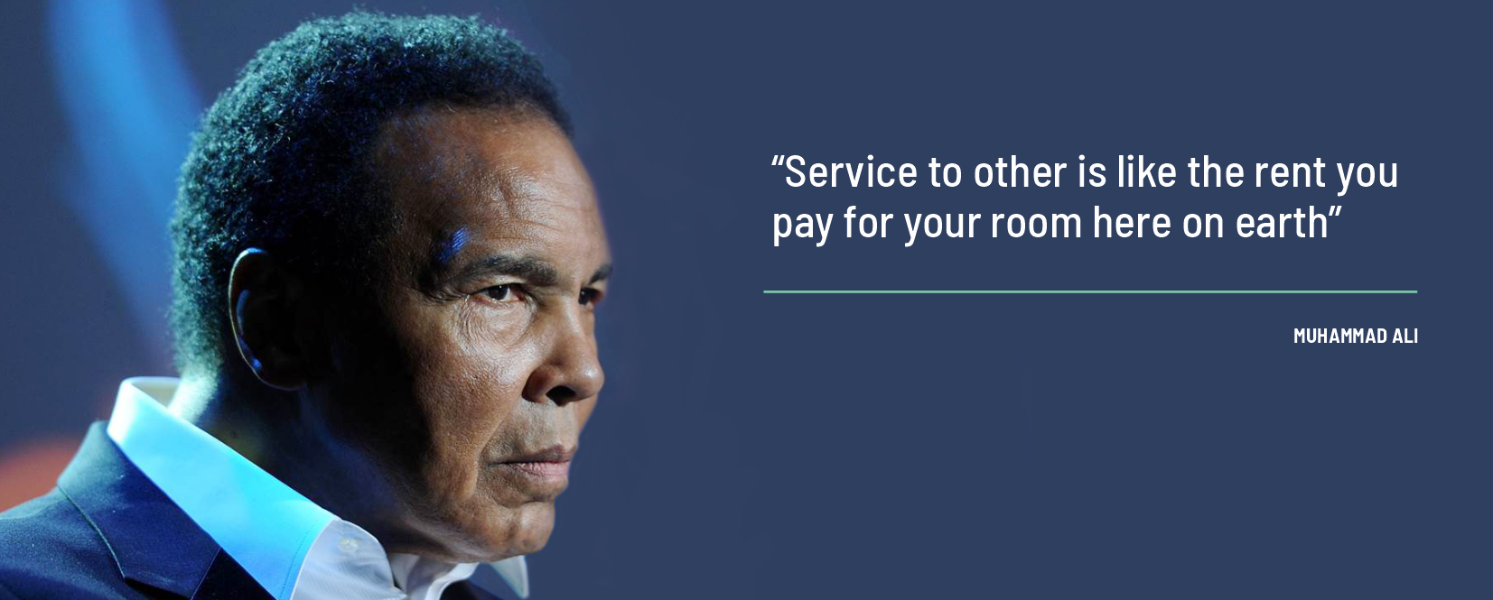 Muhammad Ali